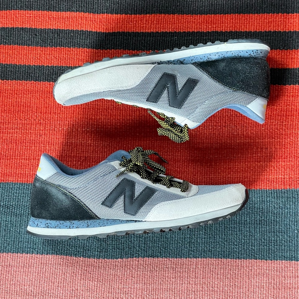 New Balances